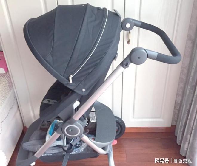 持续做微创新！母婴品牌Stokke发展百年的奥秘！(图2)