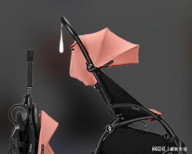 持续做微创新！母婴品牌Stokke发展百年的奥秘！(图4)