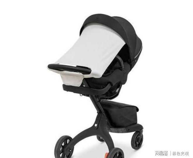 持续做微创新！母婴品牌Stokke发展百年的奥秘！(图6)