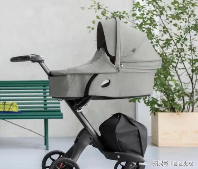 持续做微创新！母婴品牌Stokke发展百年的奥秘！(图7)