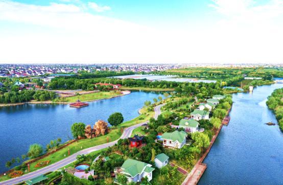 暖流奔涌读懂泰州“幸福六连冠”的民生密码(图4)