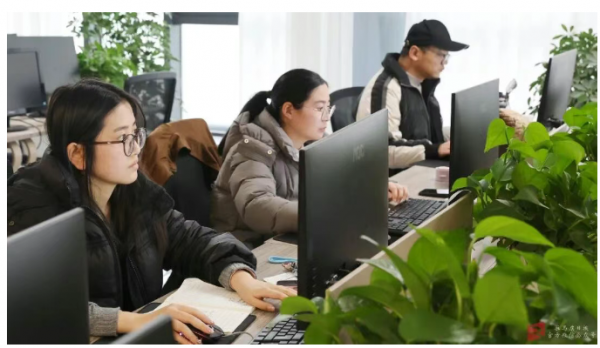 “舆”通全球“链”动未来——平舆县产业发展观察(图6)