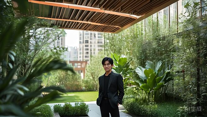 【快报】兴云间别墅售楼处洞泾兴云间别墅发布：楼市爆款!(图1)