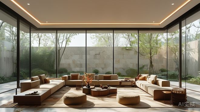 【快报】兴云间别墅售楼处洞泾兴云间别墅发布：楼市爆款!(图2)