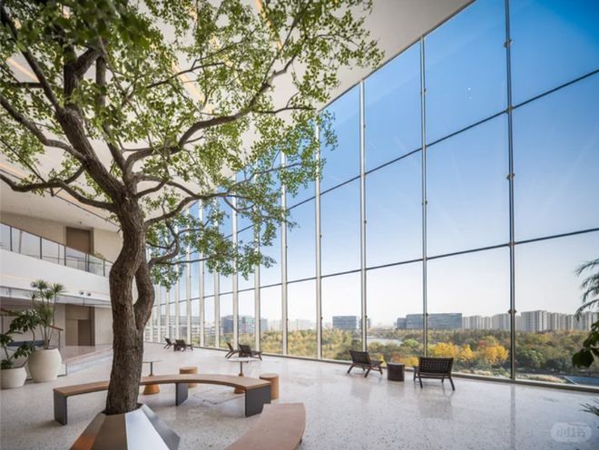 11月全国新开21个商场!数量不多但“含金量”高(图7)