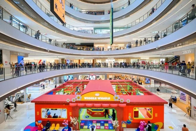 11月全国新开21个商场!数量不多但“含金量”高(图9)