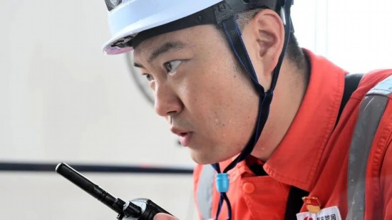 国家管网集团：坚决打赢高温下安全生产持久战(图1)