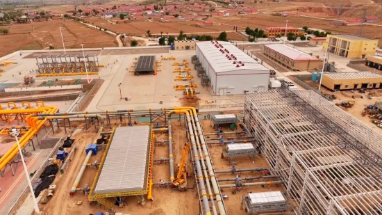 国家管网集团：坚决打赢高温下安全生产持久战(图3)