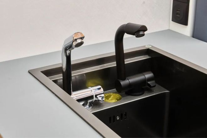 百万级房车到底长什么样?64L强擎公羊底盘公羊房车尽享奢华(图5)