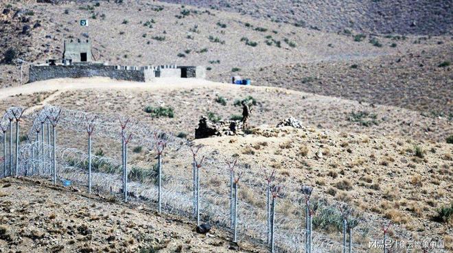 他们身后是祖国：巴基斯坦哨所的血战与忠诚(图10)