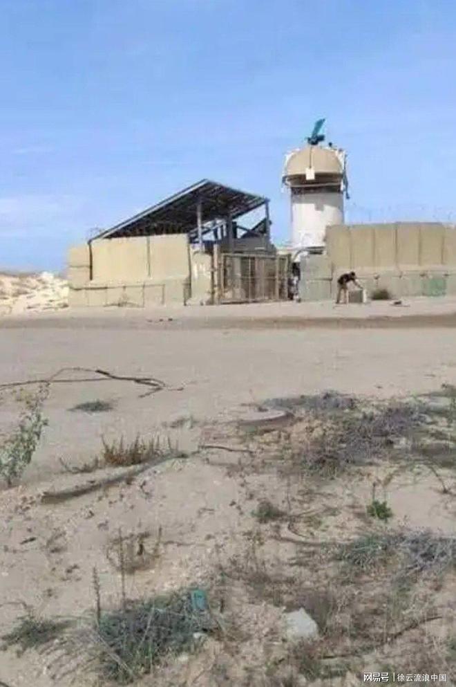 他们身后是祖国：巴基斯坦哨所的血战与忠诚(图11)