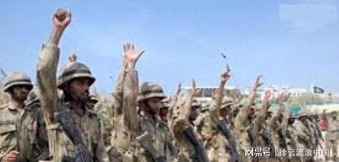 他们身后是祖国：巴基斯坦哨所的血战与忠诚(图1)