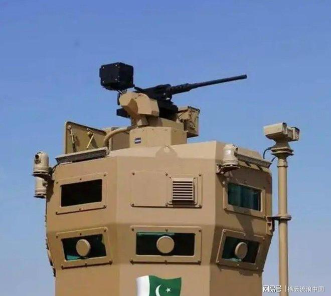 他们身后是祖国：巴基斯坦哨所的血战与忠诚(图5)