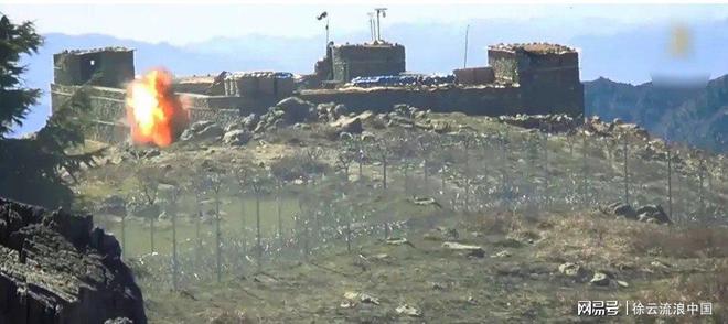 他们身后是祖国：巴基斯坦哨所的血战与忠诚(图7)