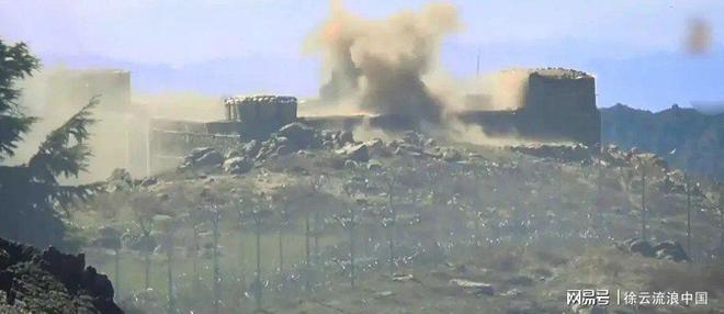 他们身后是祖国：巴基斯坦哨所的血战与忠诚(图8)