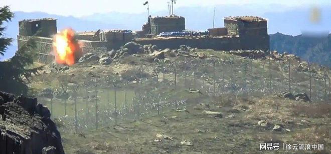 他们身后是祖国：巴基斯坦哨所的血战与忠诚(图13)