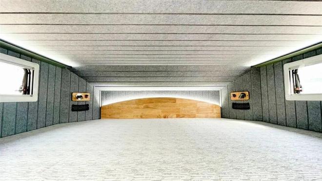 二十多万的豪华版房车11月28亮相成都房车展两室一厅带19度电(图7)