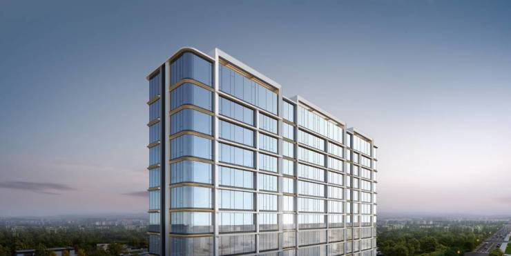 合肥意禾澄庐售楼处地址(图5)