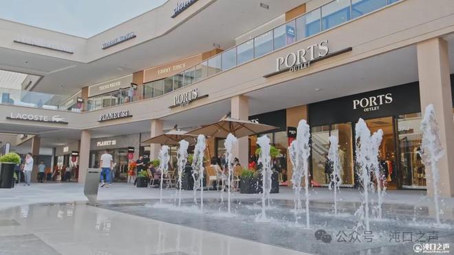 重磅消息！沌口第三个大型综合商业体开业了(图2)