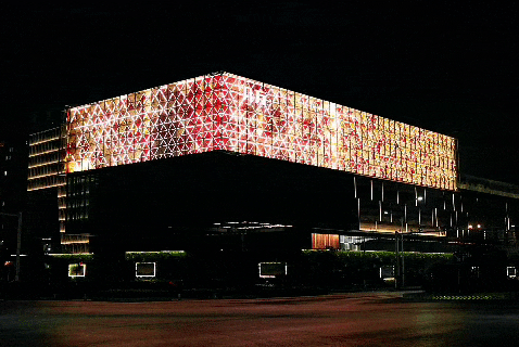 造型绝摆!南京的江宁几方、仙林德基今年开业!(图2)