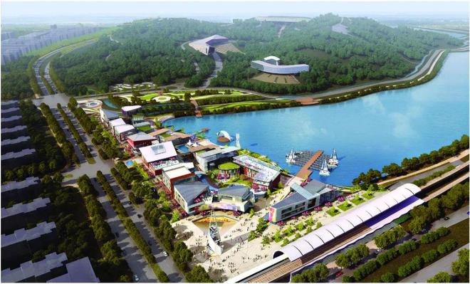 造型绝摆!南京的江宁几方、仙林德基今年开业!(图14)