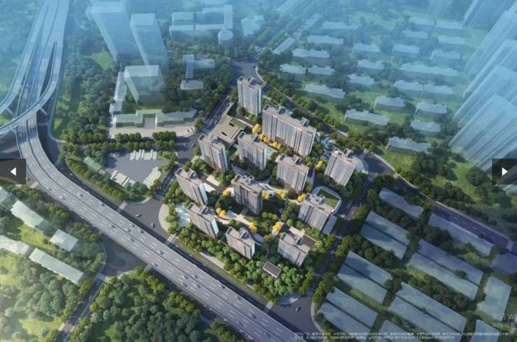 合肥越秀中寰天悦项目电话号码-学区(图2)