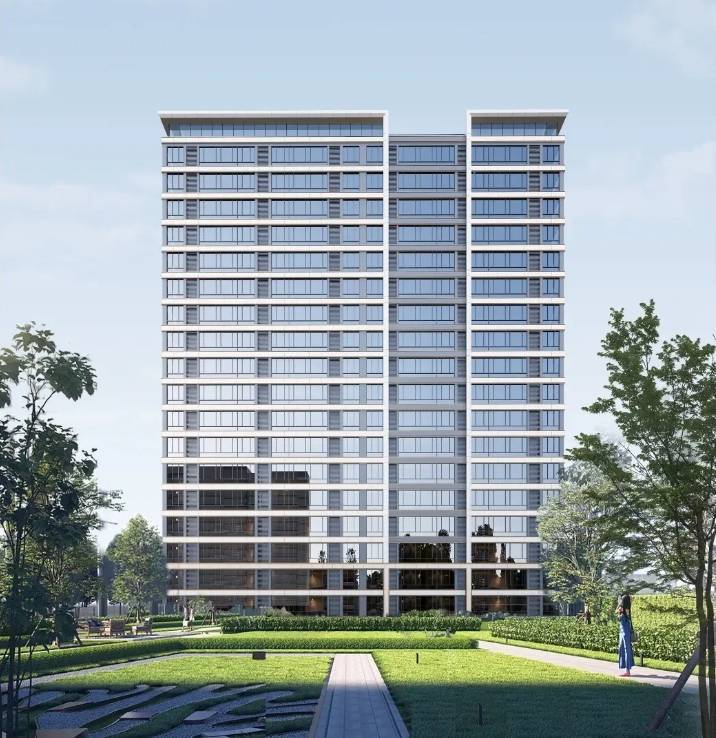 徽盐滨湖雲著楼盘户型图(图5)