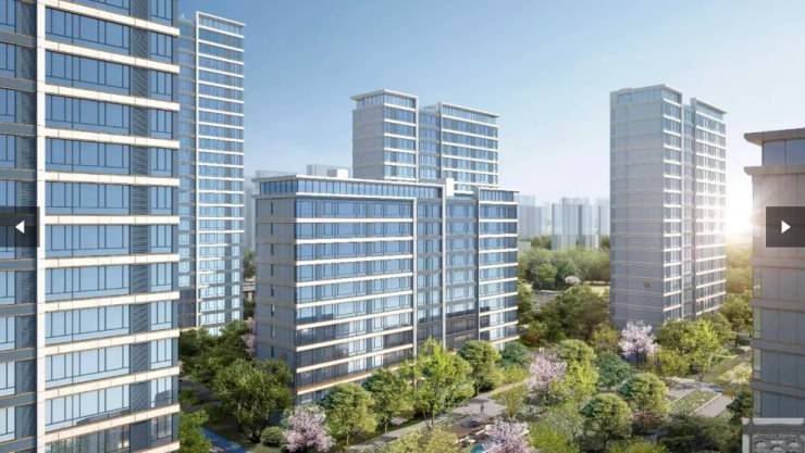 徽盐滨湖雲著楼盘户型图(图7)