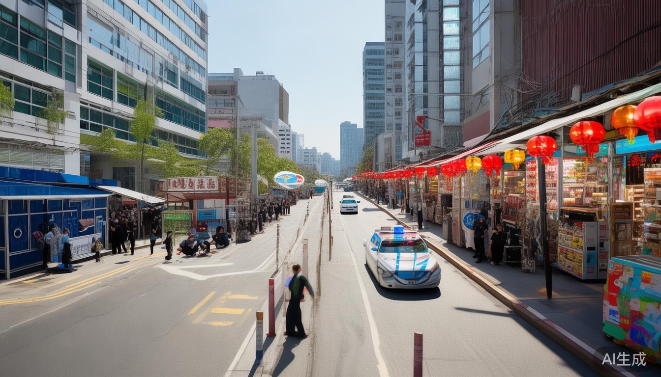 冬季出行隐患重重?汉阴交警雷霆出击你的安全他们这样守护(图2)