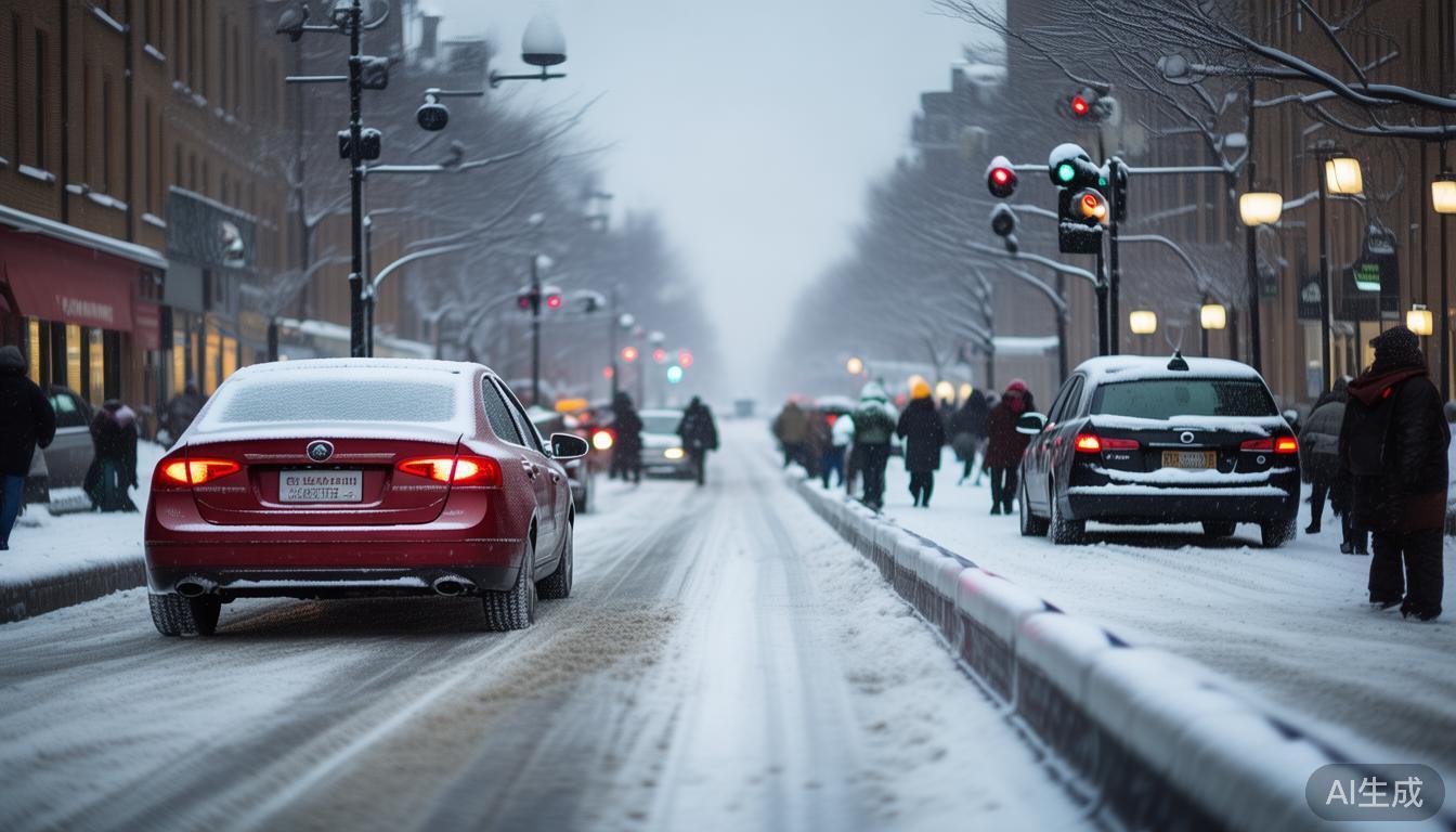 冬季出行隐患重重?汉阴交警雷霆出击你的安全他们这样守护(图6)