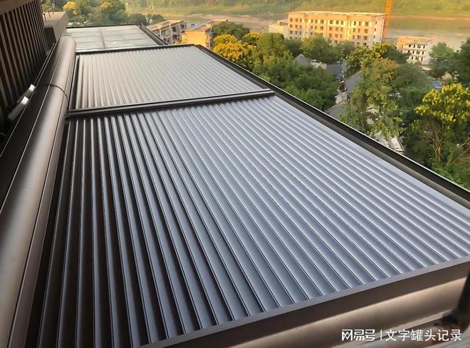 常州开与合遮阳:优质遮阳棚厂家引领绿色与智能空间新体验(图3)