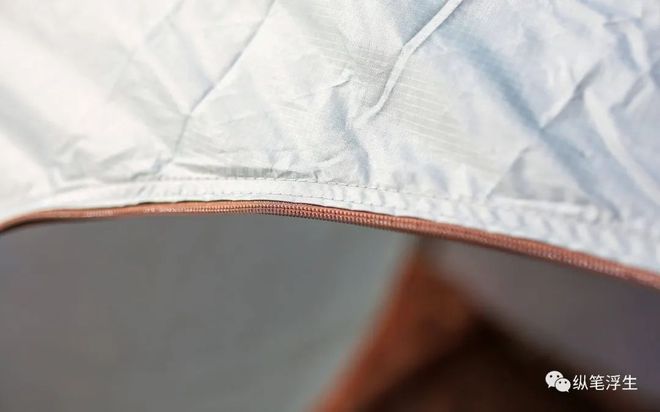 热爱露营的你千万不要错过的好物分享一宿自动充气帐篷+睡垫(图9)