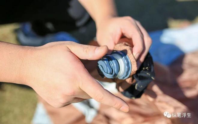 热爱露营的你千万不要错过的好物分享一宿自动充气帐篷+睡垫(图12)