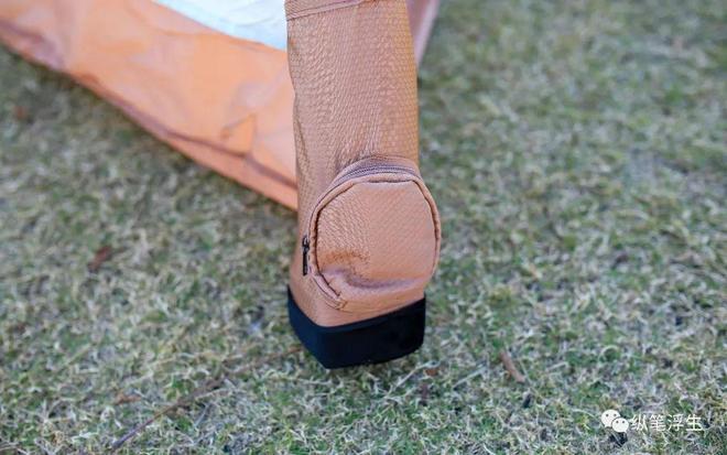 热爱露营的你千万不要错过的好物分享一宿自动充气帐篷+睡垫(图10)