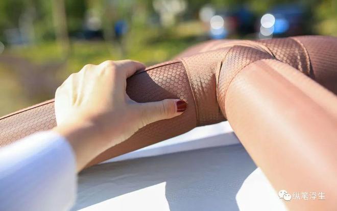 热爱露营的你千万不要错过的好物分享一宿自动充气帐篷+睡垫(图16)