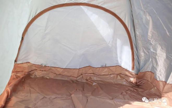 热爱露营的你千万不要错过的好物分享一宿自动充气帐篷+睡垫(图21)