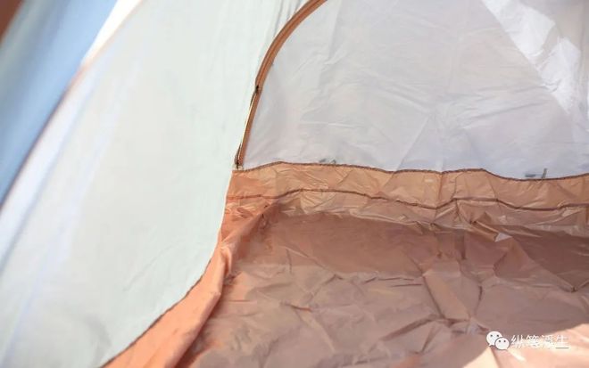 热爱露营的你千万不要错过的好物分享一宿自动充气帐篷+睡垫(图22)