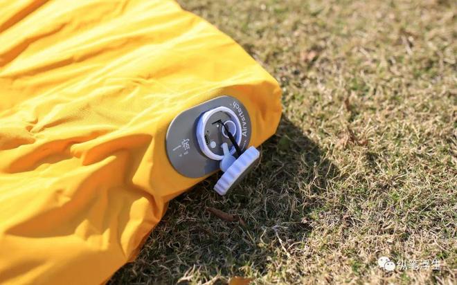 热爱露营的你千万不要错过的好物分享一宿自动充气帐篷+睡垫(图34)