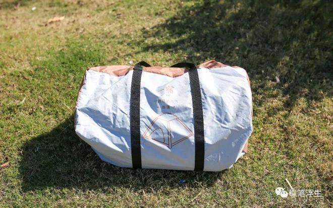 热爱露营的你千万不要错过的好物分享一宿自动充气帐篷+睡垫(图41)