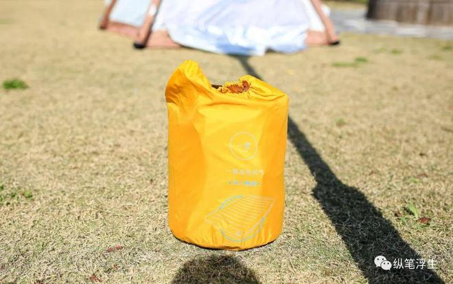 热爱露营的你千万不要错过的好物分享一宿自动充气帐篷+睡垫(图44)