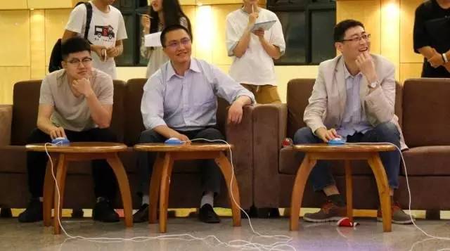 卓越团学：良工巧匠文心雕龙(图1)