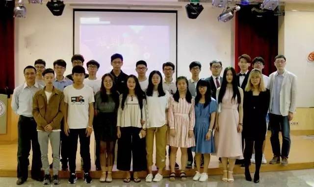 卓越团学：良工巧匠文心雕龙(图2)