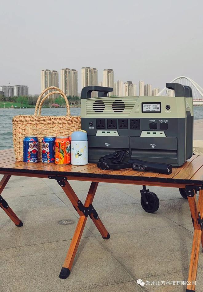 亲子露营有爱又有趣准备哪些露营装备神器才能玩得更安心?(图7)