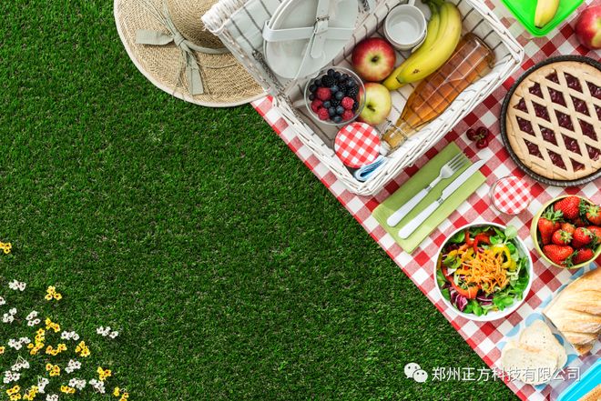 亲子露营有爱又有趣准备哪些露营装备神器才能玩得更安心?(图4)