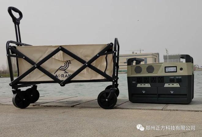 亲子露营有爱又有趣准备哪些露营装备神器才能玩得更安心?(图3)