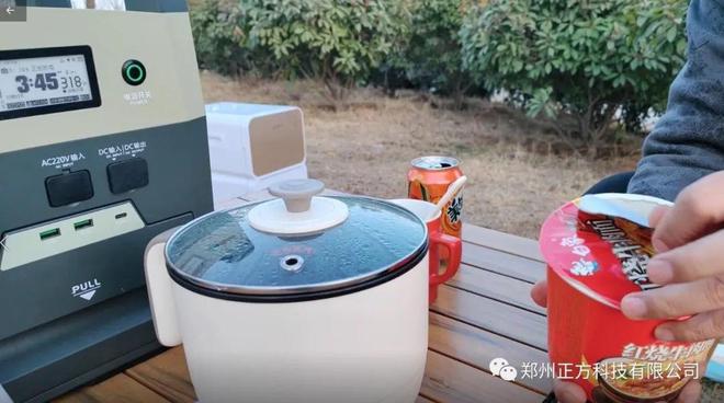 亲子露营有爱又有趣准备哪些露营装备神器才能玩得更安心?(图8)