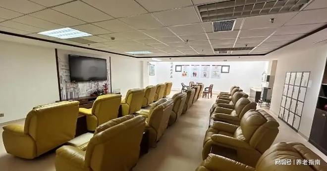 上海文阳护理院环境与收费2026-长宁区平价养老地址价格电话(图2)