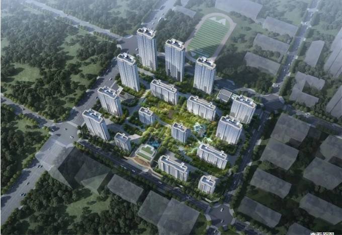 瑶海区保利和光峯境-2026最新房价-在售楼栋-开发商直售-配套齐全人气盘(图1)