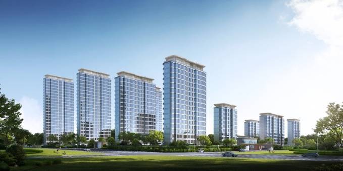 瑶海区保利和光峯境-2026最新房价-在售楼栋-开发商直售-配套齐全人气盘(图3)