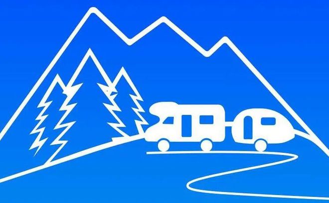 未上牌准新车！爱旅皮卡房车：1187公里解锁全场景自由生活328包牌包税(图6)